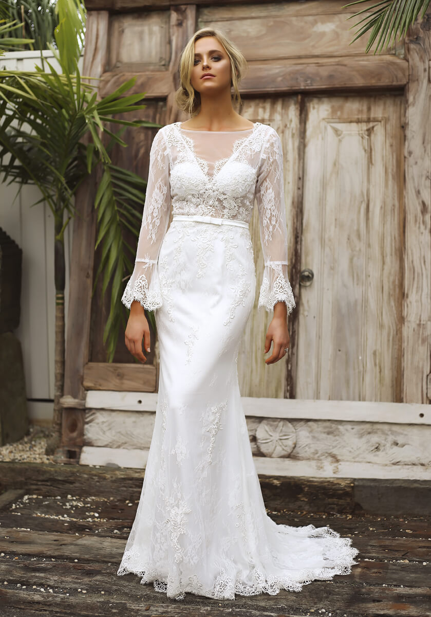 Our Collection Brides By Elizabeth Madi Lane