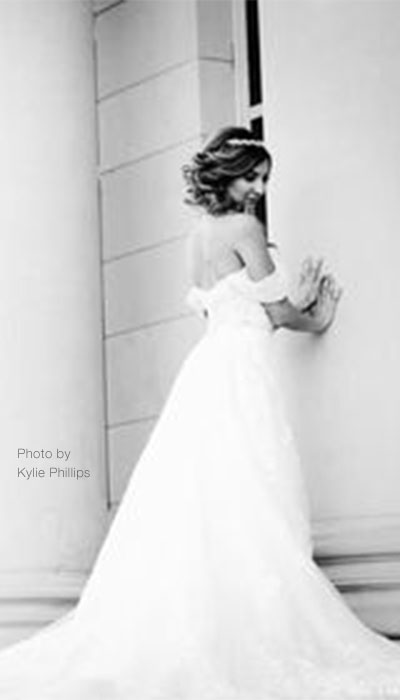 We Love Our Brides - Brides By Elizabeth Gowns