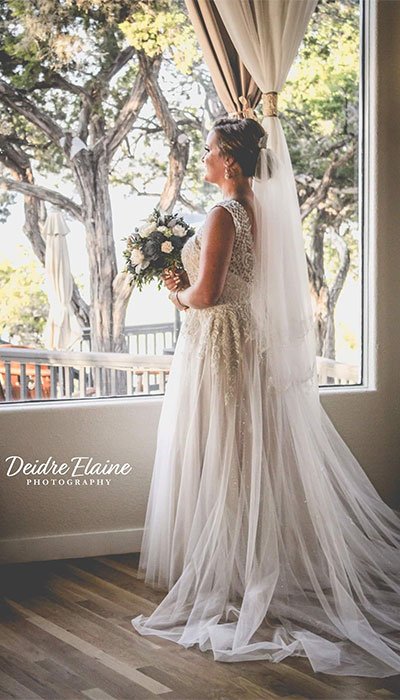 We Love Our Brides - Brides By Elizabeth Gowns