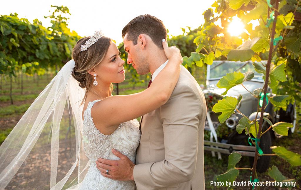 Brides By Elizabeth - Beautiful Brides and their Gowns